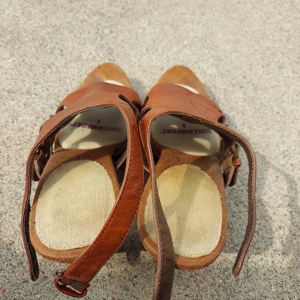 Neauri heels - Picture 2 of 2
